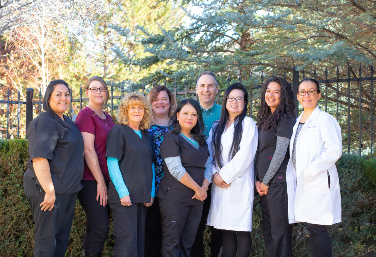 Northern Nevada Women's Health | Obstetrics & Gynecology | Reno, NV
